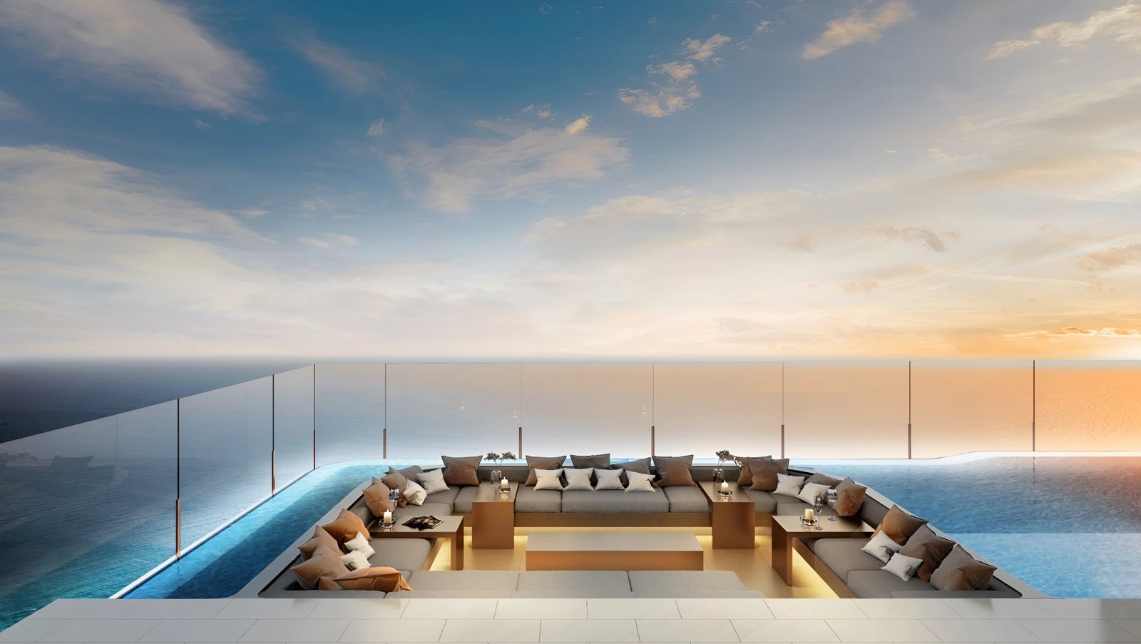 Sky Lounge